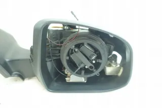 1882808 Зеркало наружное правое Ford Mondeo 4 Арт e12135508, вид 3