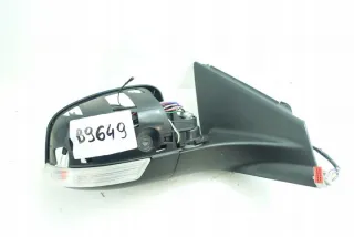 1882808 Зеркало наружное правое Ford Mondeo 4 Арт e12135508, вид 7