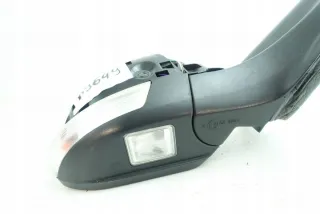 1882808 Зеркало наружное правое Ford Mondeo 4 Арт e12135508, вид 9