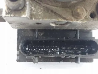 46802215 0265800715 0265231312 Блок ABS Fiat Panda 2 Арт e12135424, вид 3