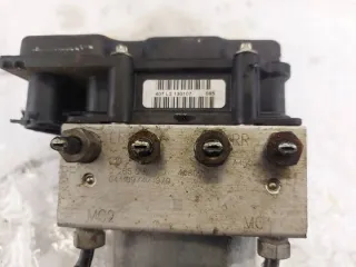 46802215 0265800715 0265231312 Блок ABS Fiat Panda 2 Арт e12135423, вид 2