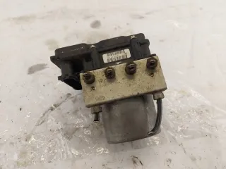 46802215 0265800715 0265231312 Блок ABS Fiat Panda 2 Арт e12135423, вид 3