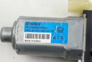 F00S1A3295 Моторчик стеклоподъемника Hyundai i30 FD Арт e12135367, вид 3