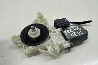 JX7B14553BA Моторчик стеклоподъемника Ford Focus 4 Арт e12135292, вид 1