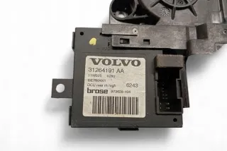 979040100 Моторчик стеклоподъемника Ford C-max 2 Арт e12135257, вид 1