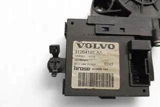 979040100 Моторчик стеклоподъемника Ford C-max 2 Арт e12135256, вид 2