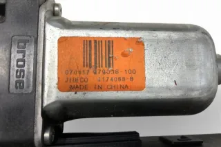 979038100 Моторчик стеклоподъемника Ford C-max 2 Арт e12135246, вид 1