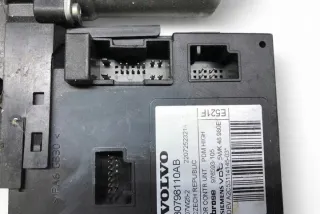 979038100 Моторчик стеклоподъемника Ford C-max 2 Арт e12135246, вид 3