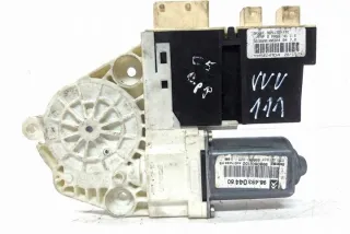 9649304480 Моторчик стеклоподъемника Citroen C5 2 Арт e12135143, вид 2