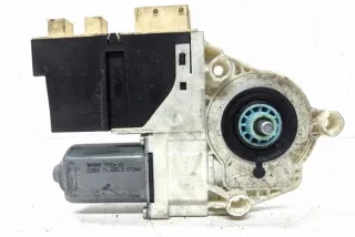 9649304480 Моторчик стеклоподъемника Citroen C5 2 Арт e12135143, вид 4