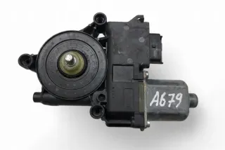 128000771 Моторчик стеклоподъемника Citroen C5 2 Арт e12135133, вид 2