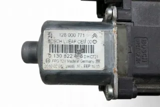 128000771 Моторчик стеклоподъемника Citroen C5 2 Арт e12135133, вид 3