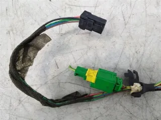 2004-2010 Зеркало наружное правое Citroen C4 1 Арт e12135009, вид 4