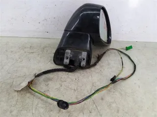 2004-2010 Зеркало наружное правое Citroen C4 1 Арт e12135007, вид 2