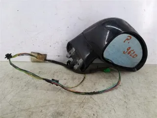 2004-2010 Зеркало наружное правое Citroen C4 1 Арт e12135007, вид 3