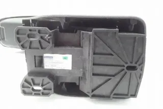 10002055 Подлокотник Citroen C3 1 Арт e12134983, вид 9