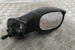 E2011019 Зеркало наружное правое Citroen C2  Арт e12134951, вид 5