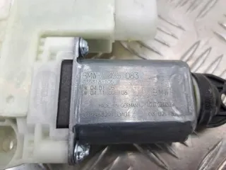 7455083 Моторчик стеклоподъемника BMW 7 G11/G12 Арт e12134912, вид 3