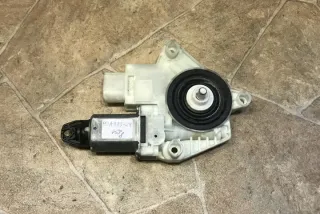 7455083 Моторчик стеклоподъемника BMW 5 G30/G31 Арт e12134842, вид 1