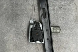 71002603 Моторчик стеклоподъемника BMW 1 E81/E82/E87/E88 Арт e12134773, вид 1