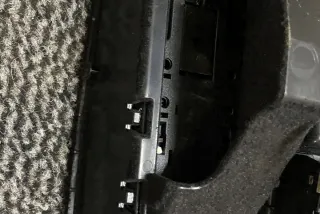 51169206731 Подлокотник BMW 5 F10/F11/GT F07 Арт e12134731, вид 2
