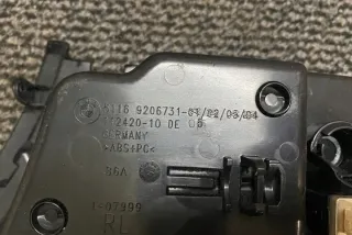 51169206731 Подлокотник BMW 5 F10/F11/GT F07 Арт e12134731, вид 3