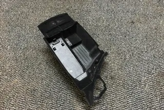 51169206731 Подлокотник BMW 5 F10/F11/GT F07 Арт e12134731, вид 5