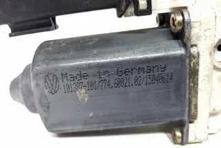 101387101 Моторчик стеклоподъемника Audi A6 C5 (S6,RS6) Арт e12134527, вид 2
