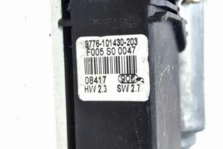 101387101 Моторчик стеклоподъемника Audi A6 C5 (S6,RS6) Арт e12134527, вид 5