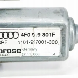 4F0959801F Моторчик стеклоподъемника Audi A6 C6 (S6,RS6) Арт e12134491, вид 3