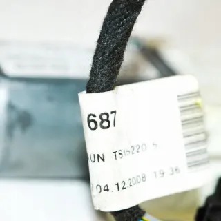 4F0959801D4F0971687 Моторчик стеклоподъемника Audi A6 C6 (S6,RS6) Арт e12134490, вид 2