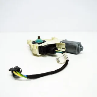 4F0959801D4F0971687 Моторчик стеклоподъемника Audi A6 C6 (S6,RS6) Арт e12134490, вид 6