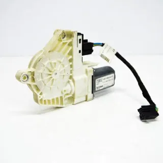 4F0959801D4F0971687 Моторчик стеклоподъемника Audi A6 C6 (S6,RS6) Арт e12134490, вид 7