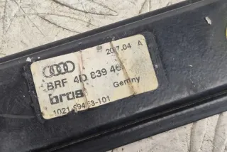 4F0839462 Моторчик стеклоподъемника Audi A6 C6 (S6,RS6) Арт e12134480, вид 3