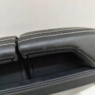 4M0864207B Подлокотник Audi Q7 4M Арт e12134456, вид 5
