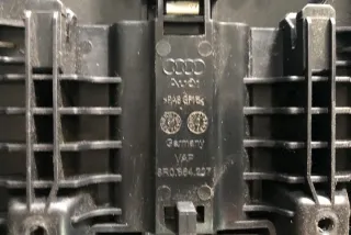 8R0864207 Подлокотник Audi Q5 1 Арт e12134445, вид 4