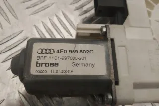 4F0959802C Моторчик стеклоподъемника Audi A6 C7 (S6,RS6) Арт e12134433, вид 3