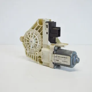 4F0959801A Моторчик стеклоподъемника Audi A6 C7 (S6,RS6) Арт e12134421, вид 4