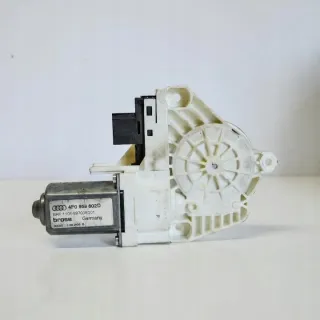 4F0959802D Моторчик стеклоподъемника Audi A6 C7 (S6,RS6) Арт e12134411, вид 1