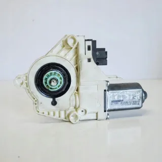 4F0959802D Моторчик стеклоподъемника Audi A6 C7 (S6,RS6) Арт e12134411, вид 2