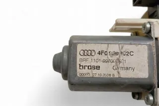 4F0959802C Моторчик стеклоподъемника Audi A6 C7 (S6,RS6) Арт e12134391, вид 3