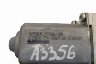 4F0959802C Моторчик стеклоподъемника Audi A6 C7 (S6,RS6) Арт e12134391, вид 5