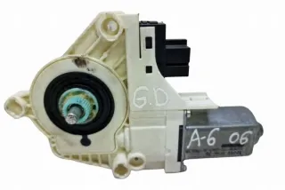 4F0959802C Моторчик стеклоподъемника Audi A6 C7 (S6,RS6) Арт e12134352, вид 2