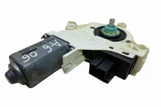 4F0959802C Моторчик стеклоподъемника Audi A6 C7 (S6,RS6) Арт e12134352, вид 4