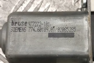 4F0959802D Моторчик стеклоподъемника Audi A6 C7 (S6,RS6) Арт e12134298, вид 4