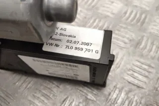 7L0959701G Моторчик стеклоподъемника Audi A4 B6 Арт e12134242, вид 1