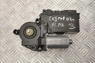 7L0959701G Моторчик стеклоподъемника Audi A4 B6 Арт e12134242, вид 3