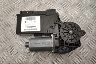 7L0959701G Моторчик стеклоподъемника Audi A4 B6 Арт e12134242, вид 6