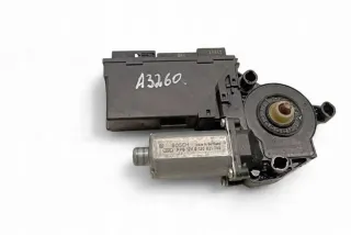 0130821765 Моторчик стеклоподъемника Audi A4 B6 Арт e12134241, вид 1