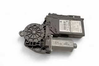 0130821765 Моторчик стеклоподъемника Audi A4 B6 Арт e12134241, вид 2